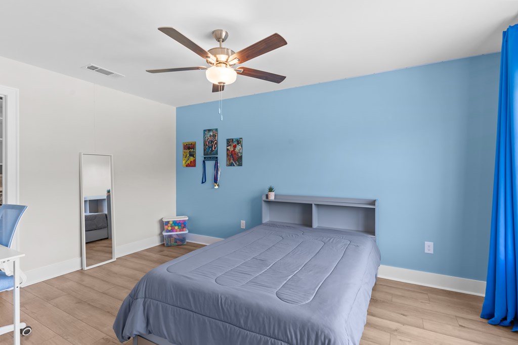 110 Cleo Court Enterprise, AL 36330 - Photo 25 of 51