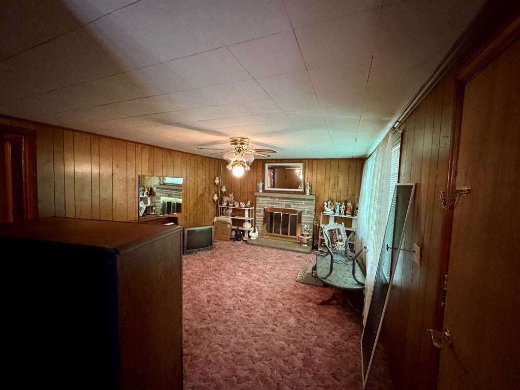 421 Cleghorn Valley Road Marion, VA 24354 - Photo 19 of 30 Gallery Image 19