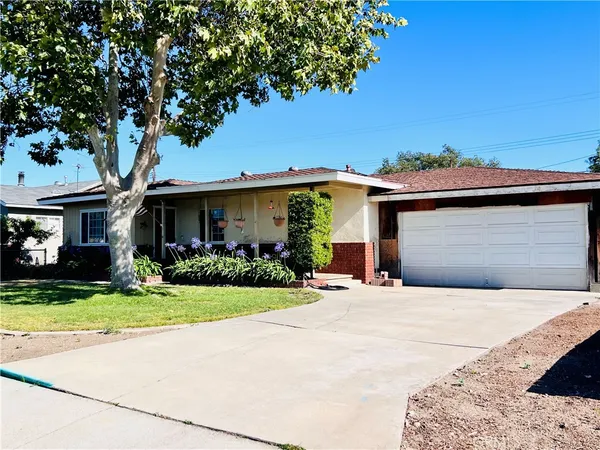 $590,000 | 5459 Cambridge Street, Montclair, CA 91763