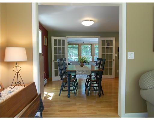 11 Rock Ridge Run Cumberland Center, ME 04021 - Photo 5 of 12 Dining Room.
