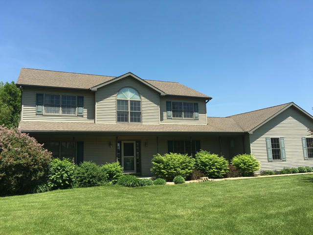2153 East 879th Road Tonica, IL 61370 - Photo 1 of 21