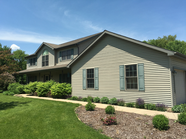 2153 East 879th Road Tonica, IL 61370 - Photo 2 of 21
