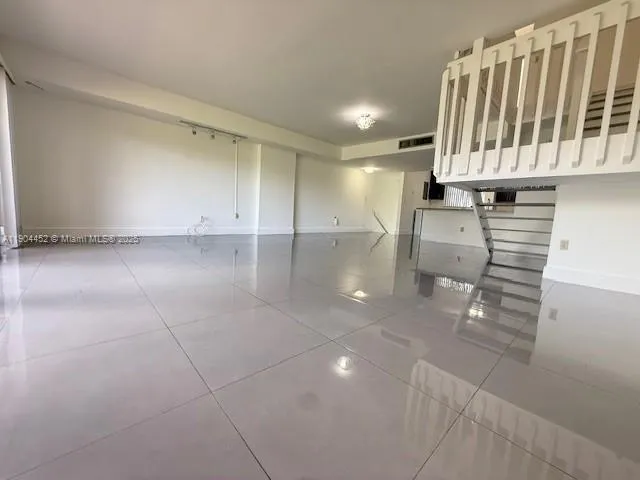 a view of a storage & utility room