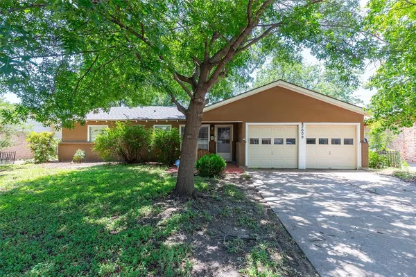 $180,000 | 2609 South 38th Street, Abilene, TX 79605