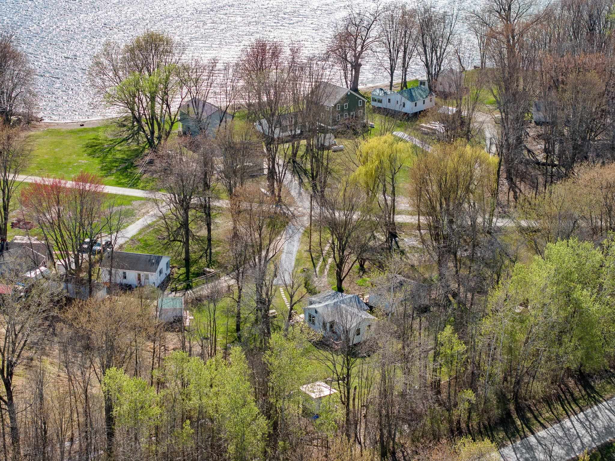 71 Kirk And Fitts Road Alburgh, VT 05440 - Photo 42 of 52