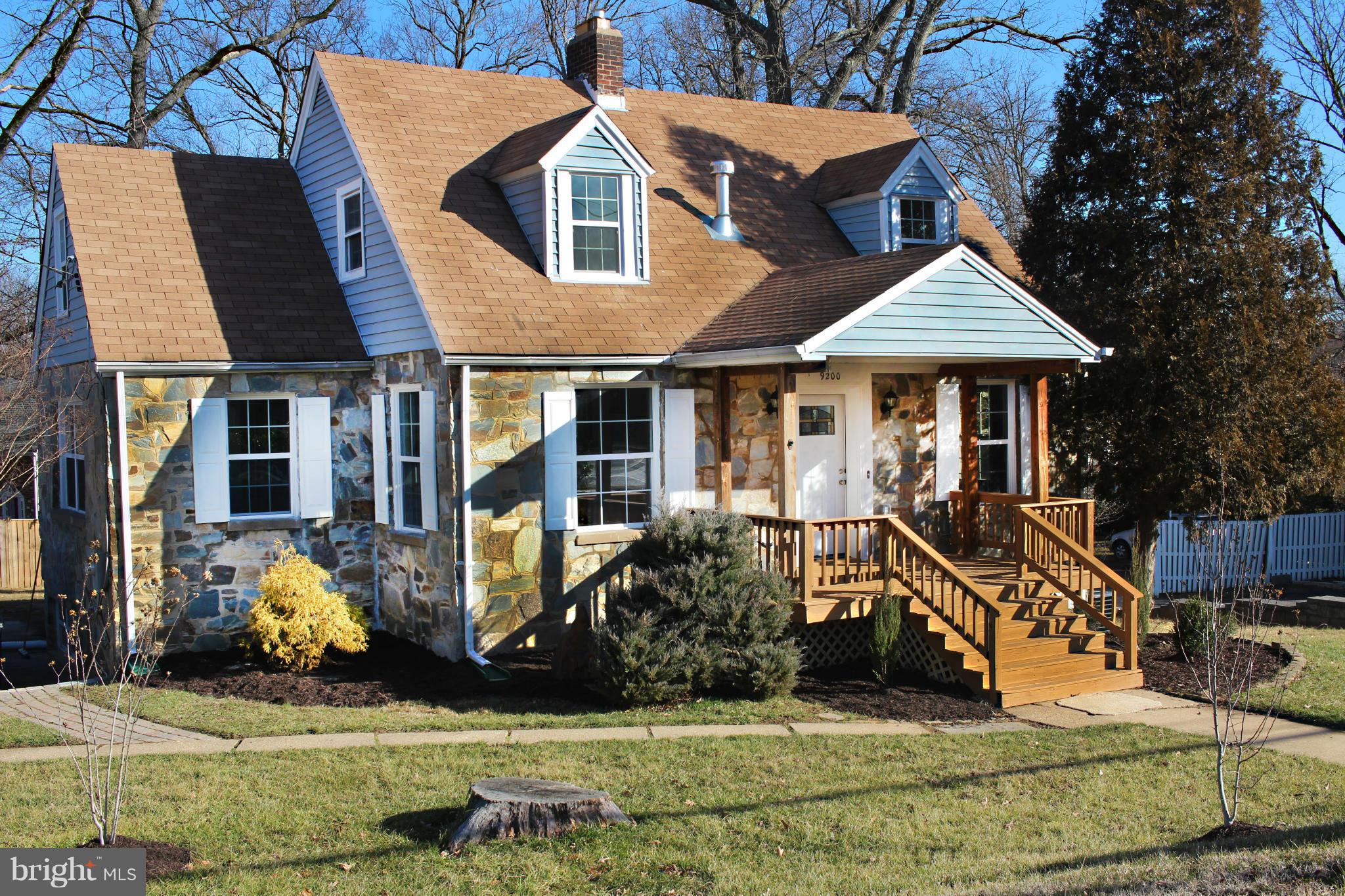 9200 Annapolis Road Lanham, MD 20706 - Photo 1 of 29 Exterior (General)