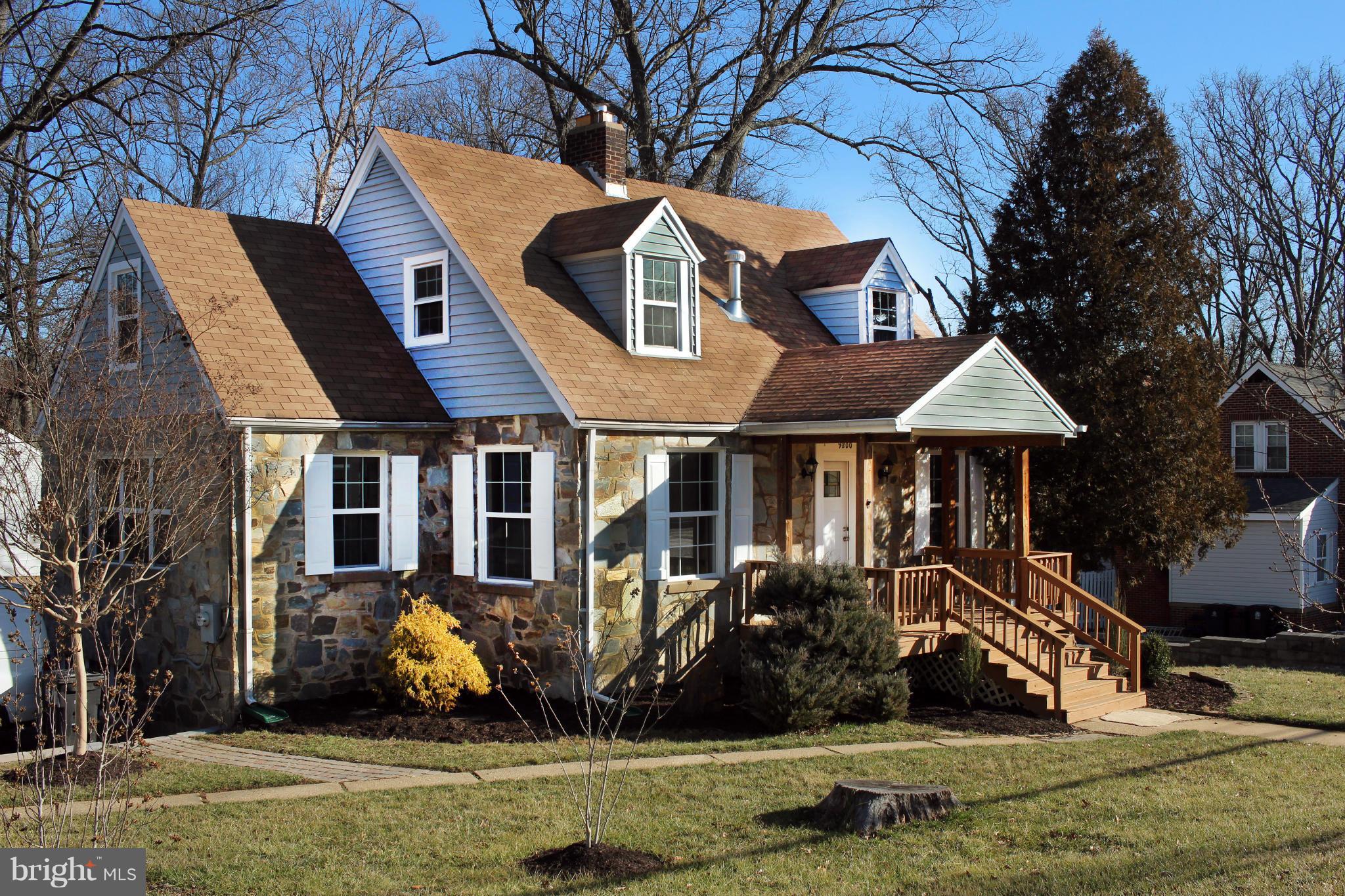 9200 Annapolis Road Lanham, MD 20706 - Photo 16 of 29 Exterior (Front)