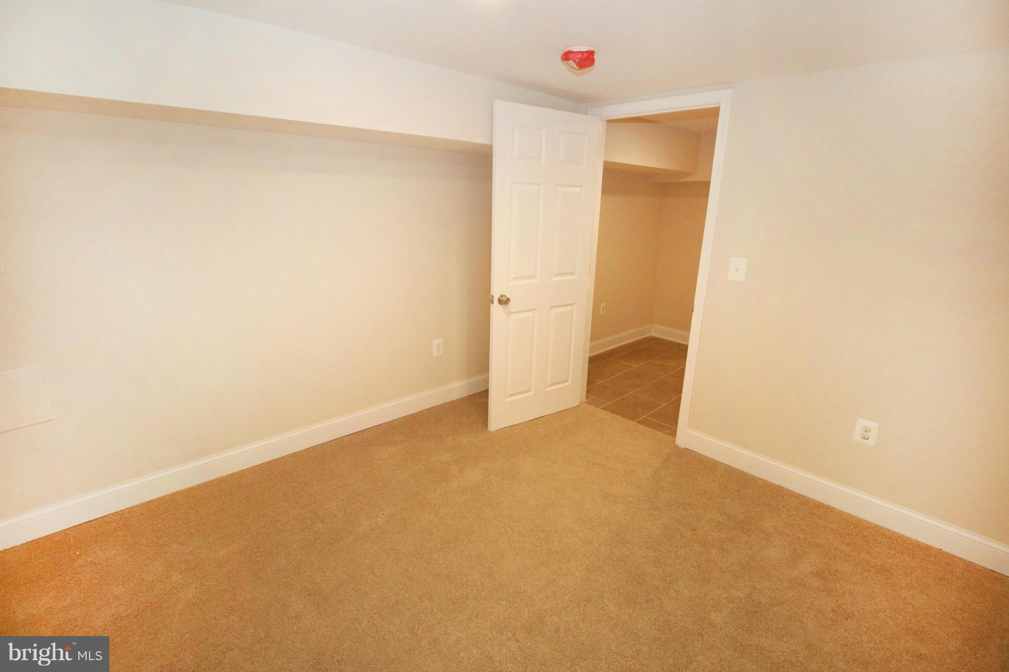 9200 Annapolis Road Lanham, MD 20706 - Photo 27 of 29 Basement