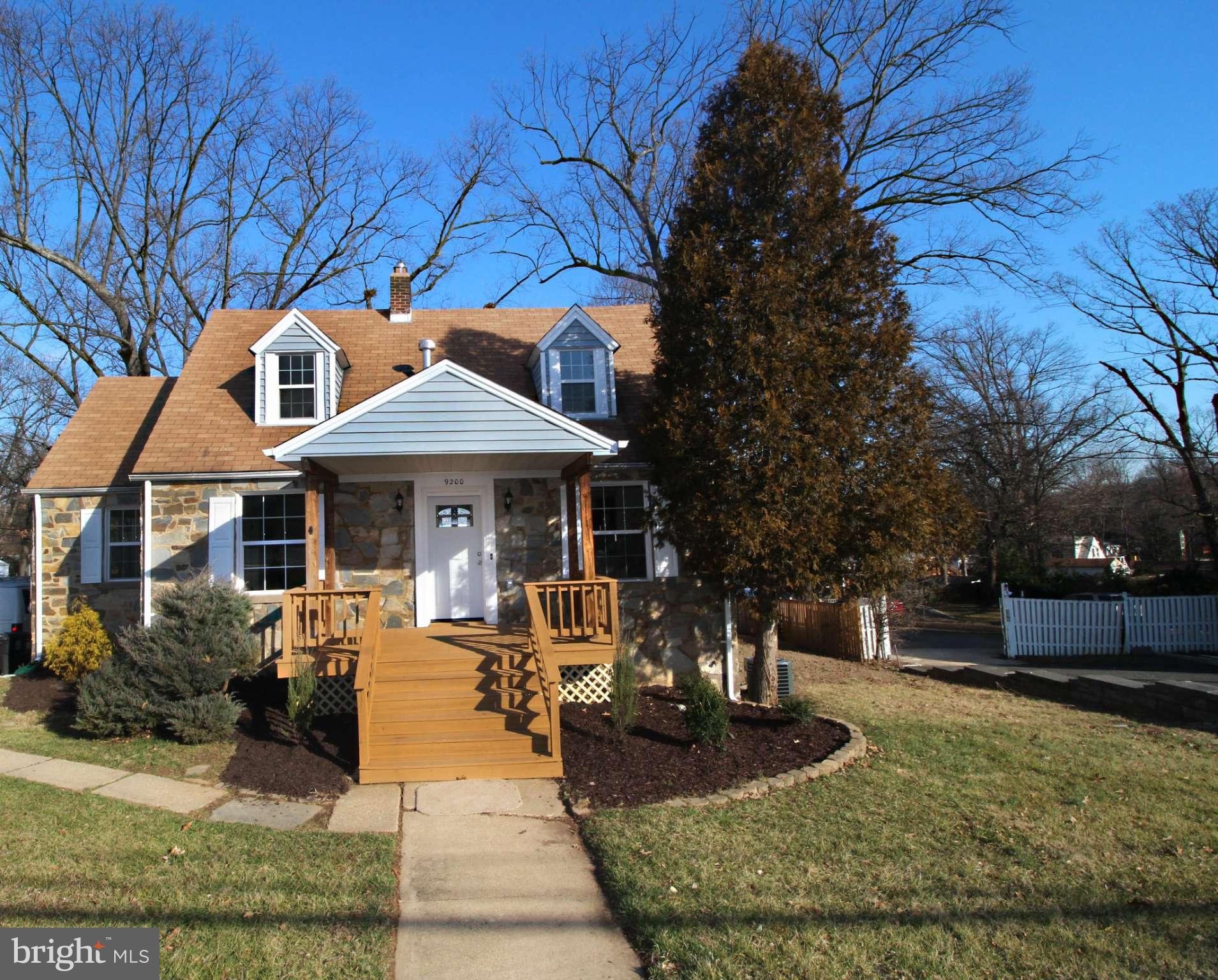 9200 Annapolis Road Lanham, MD 20706 - Photo 29 of 29 Exterior (General)