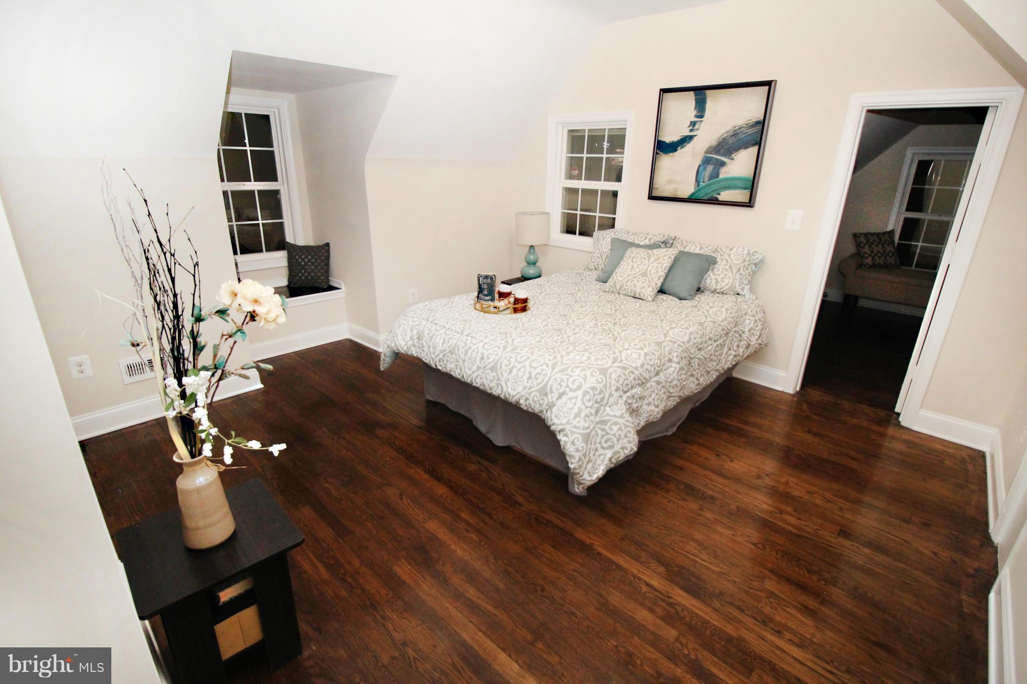 9200 Annapolis Road Lanham, MD 20706 - Photo 7 of 29 Bedroom