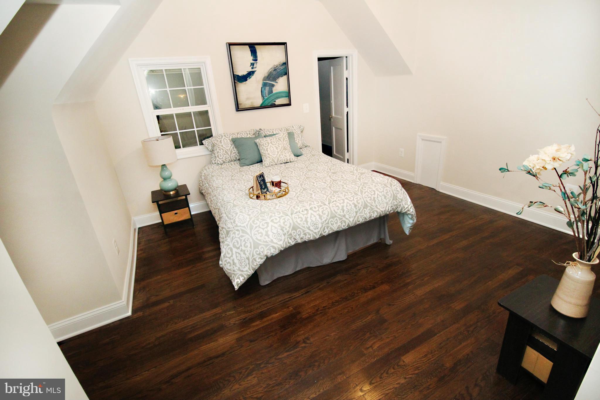 9200 Annapolis Road Lanham, MD 20706 - Photo 8 of 29 Bedroom