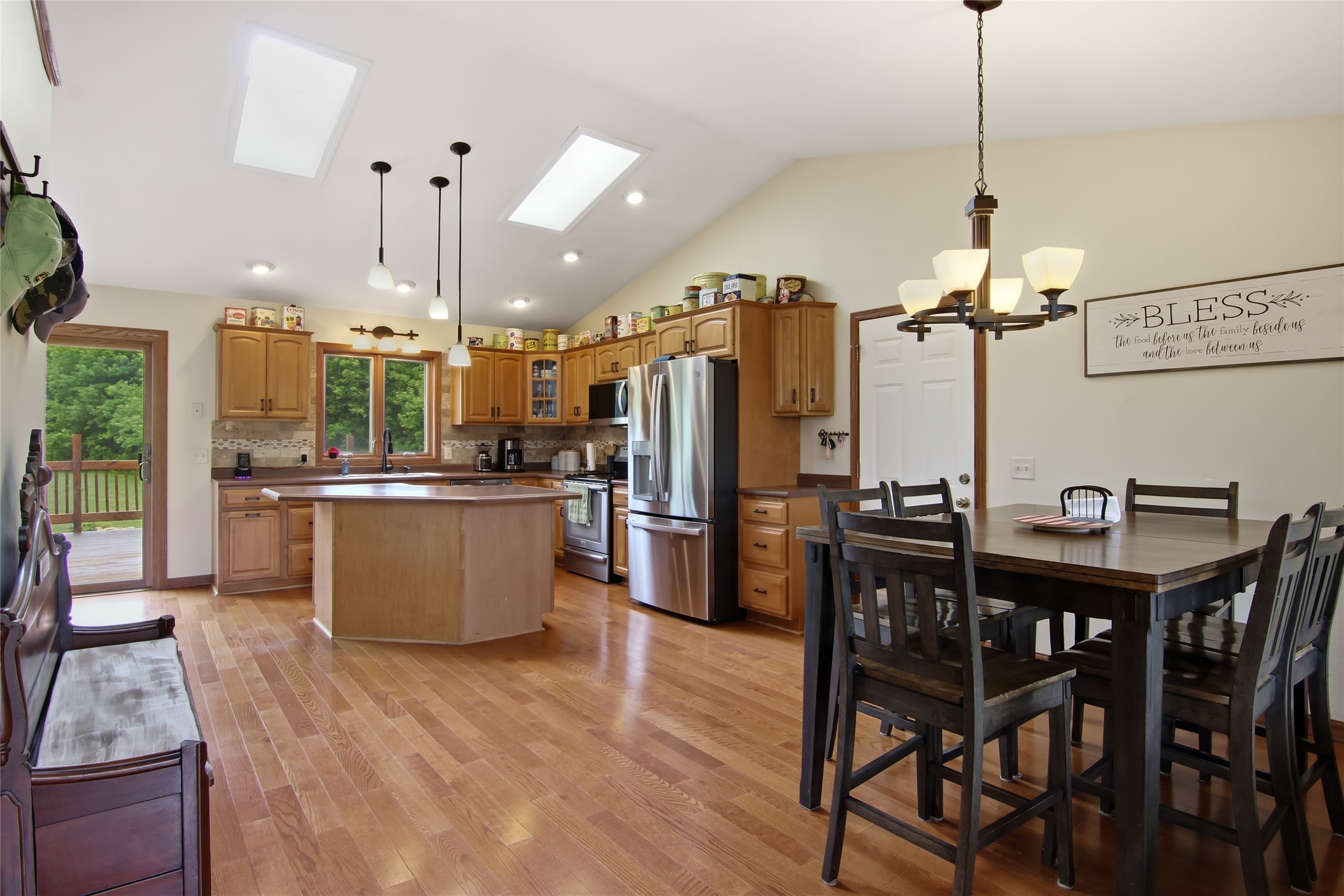 10255 Voight Road Fall Creek, WI 54742 - Photo 11 of 45