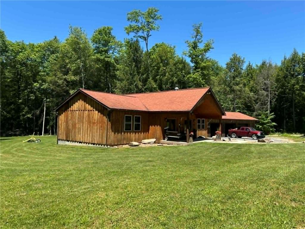 113 Elk Bugle Road Weedville, PA 15868 - Photo 26 of 39