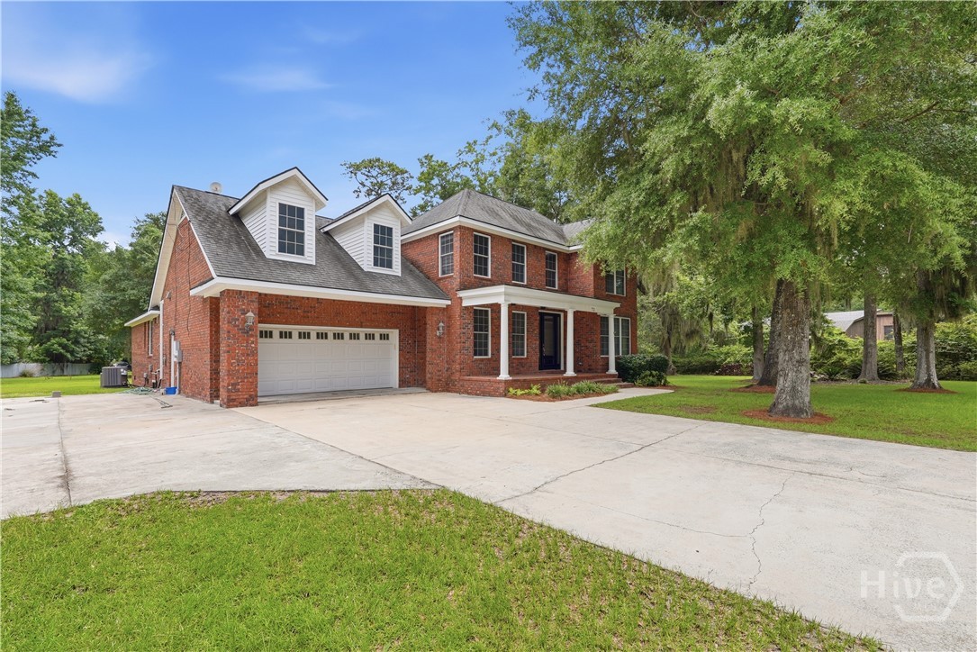 72 Bonnie Reed Passage Midway, GA 31320 - Photo 2 of 59