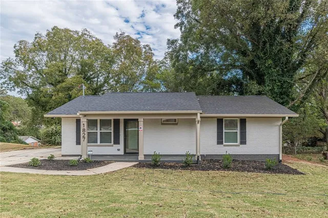 $295,000 | 1827 Thomasville Drive Southeast, Atlanta, GA 30315