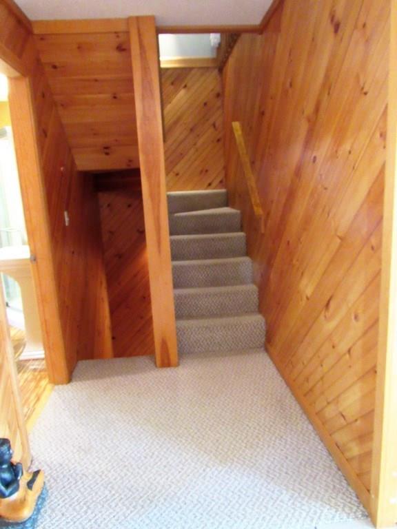 427 Lakeview Avenue Dedham, ME 04429 - Photo 11 of 35 Upstairs houses 3 rooms, and a full...