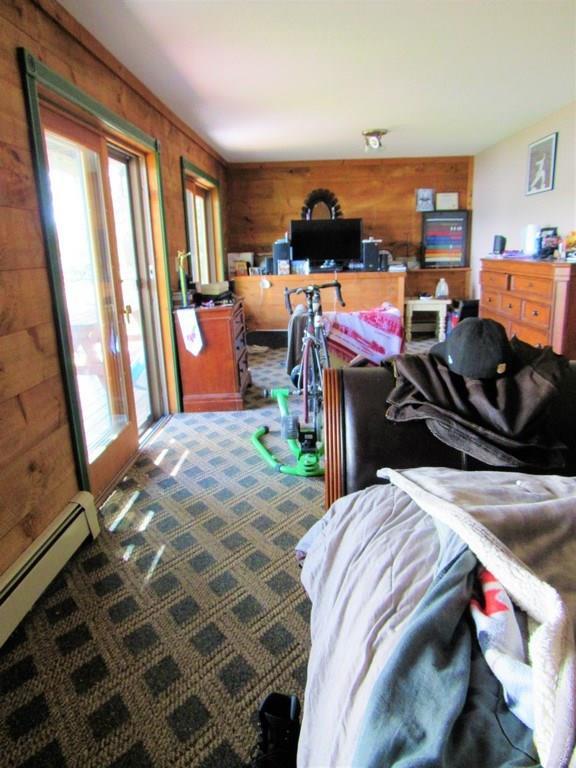 427 Lakeview Avenue Dedham, ME 04429 - Photo 20 of 35 Down stairs is this 29 ft by 10 ft 7...