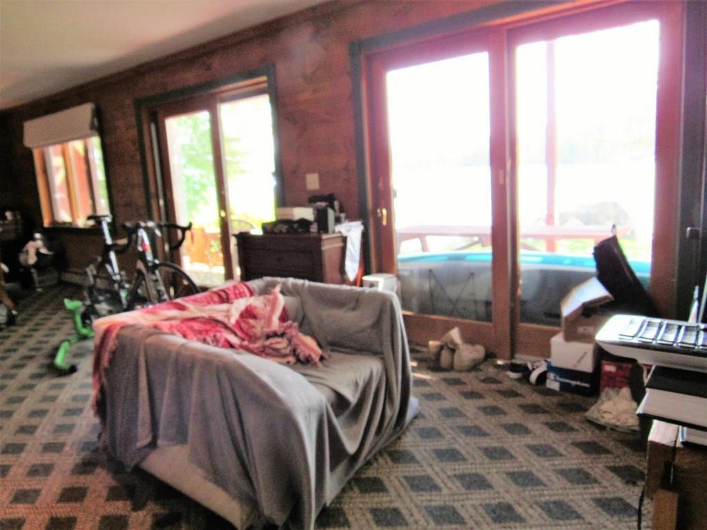 427 Lakeview Avenue Dedham, ME 04429 - Photo 21 of 35 A great place to hang out on the lake.