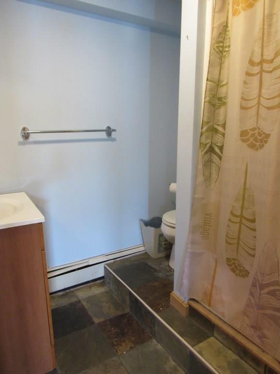 427 Lakeview Avenue Dedham, ME 04429 - Photo 22 of 35 Downstairs bath convenient for water...