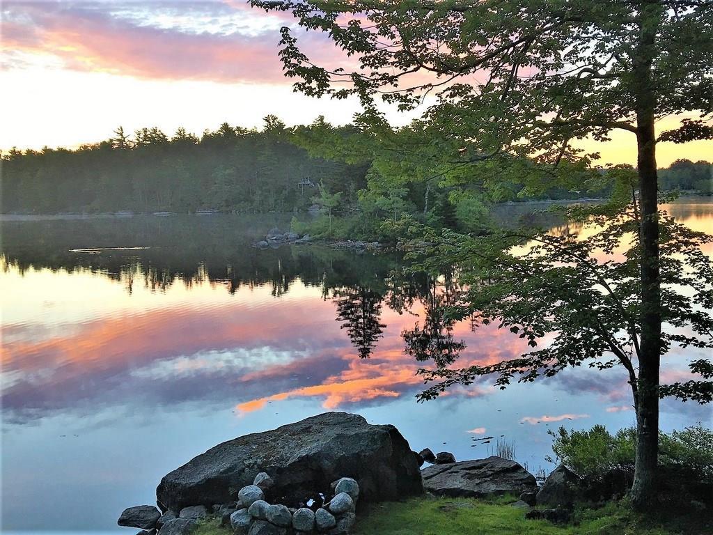 427 Lakeview Avenue Dedham, ME 04429 - Photo 33 of 35 Peace, serenity and beauty await you...