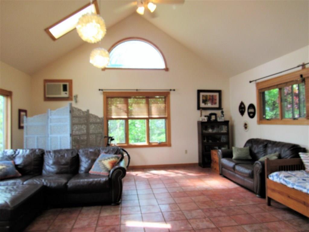 427 Lakeview Avenue Dedham, ME 04429 - Photo 8 of 35 HUGE great room, 19 ft 7 in. x 19 ft...