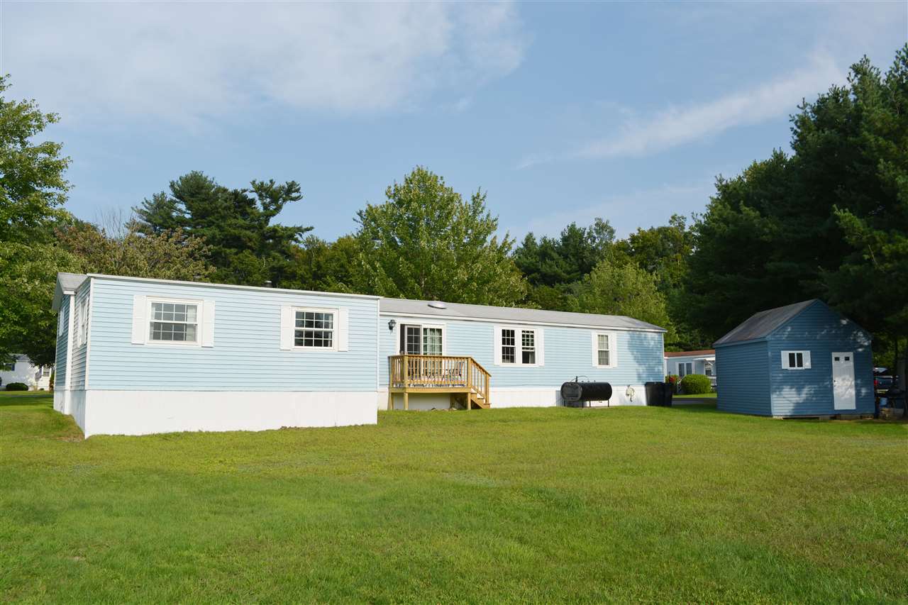 12 Stoneledge Road North Hampton, NH 03862 - Photo 3 of 35