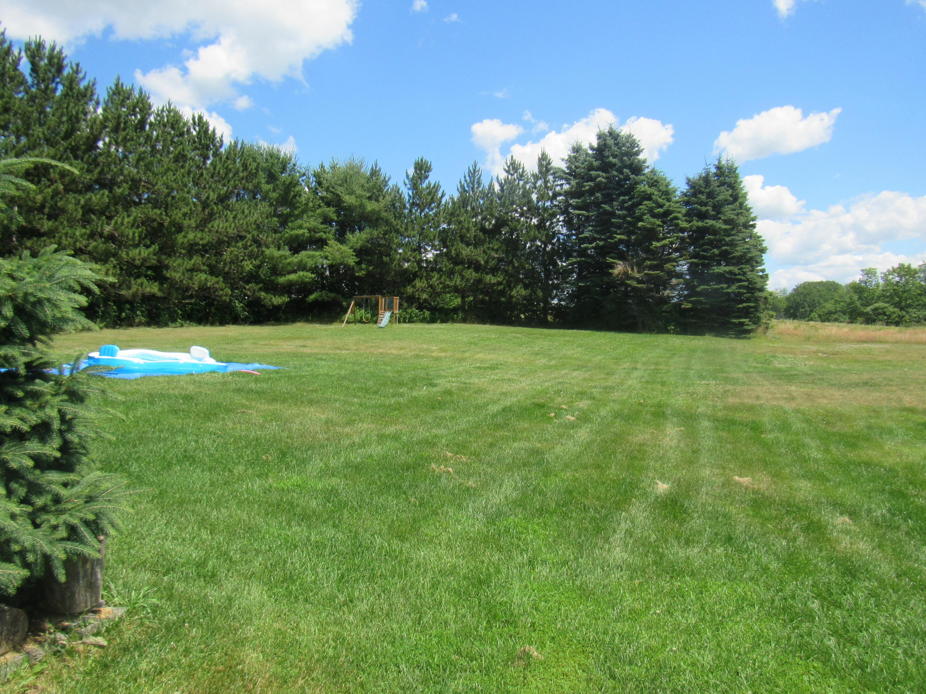 399 Ridge Road Fairfield, ME 04937 - Photo 8 of 14 Yard