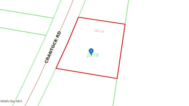 $60,000 | 0 Sr 1504 Road, Smithfield, NC 27577