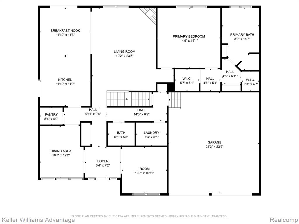 29157 Hemingway Drive Novi, MI 48377 - Photo 39 of 42