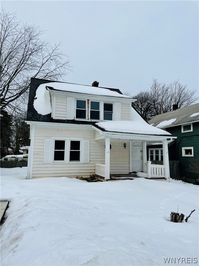 66 North Cayuga Road Amherst, NY 14221 - Photo 1 of 1 Gallery Image 1