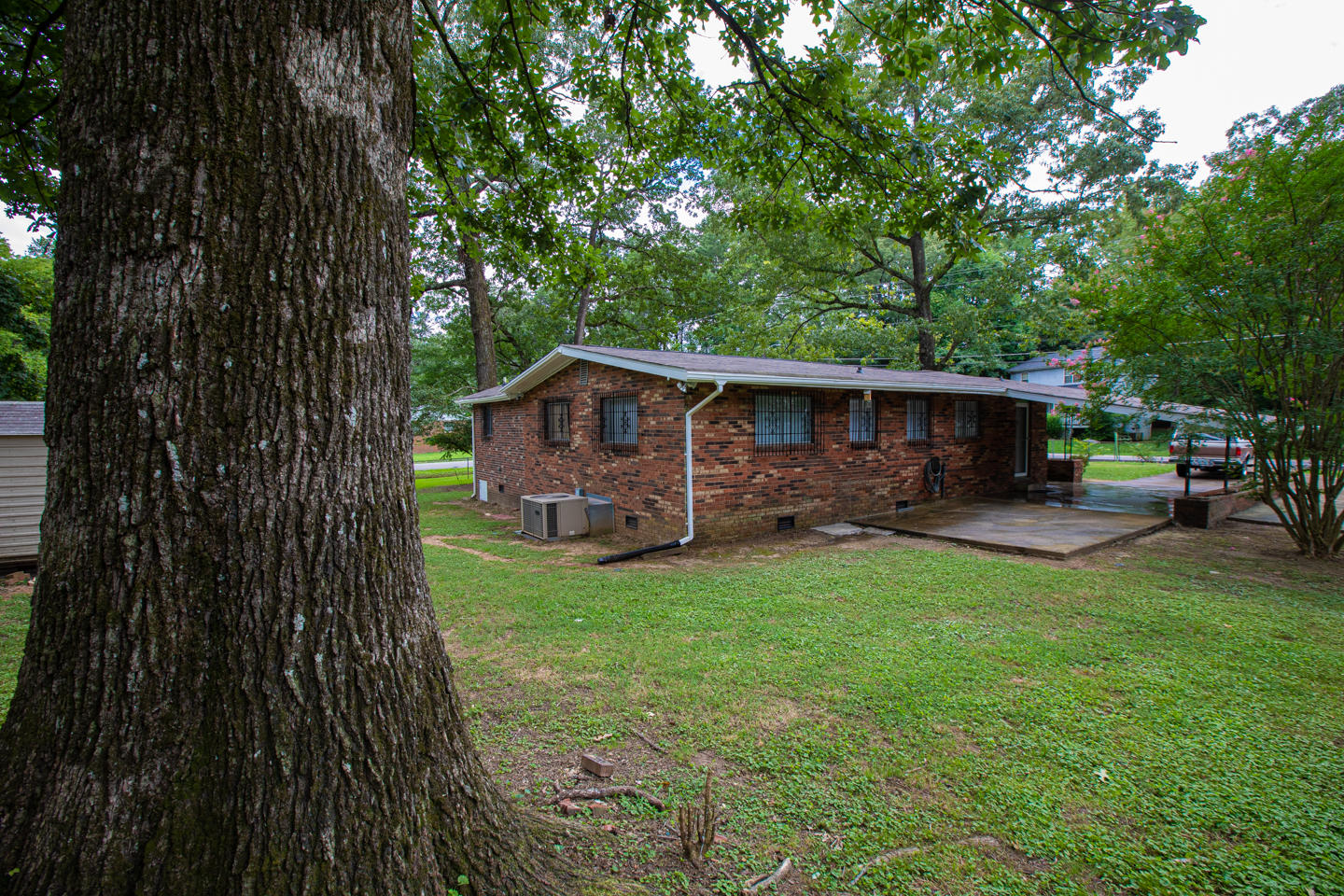 7902 Hancock Road Chattanooga, TN 37416 - Photo 34 of 58 7902-105