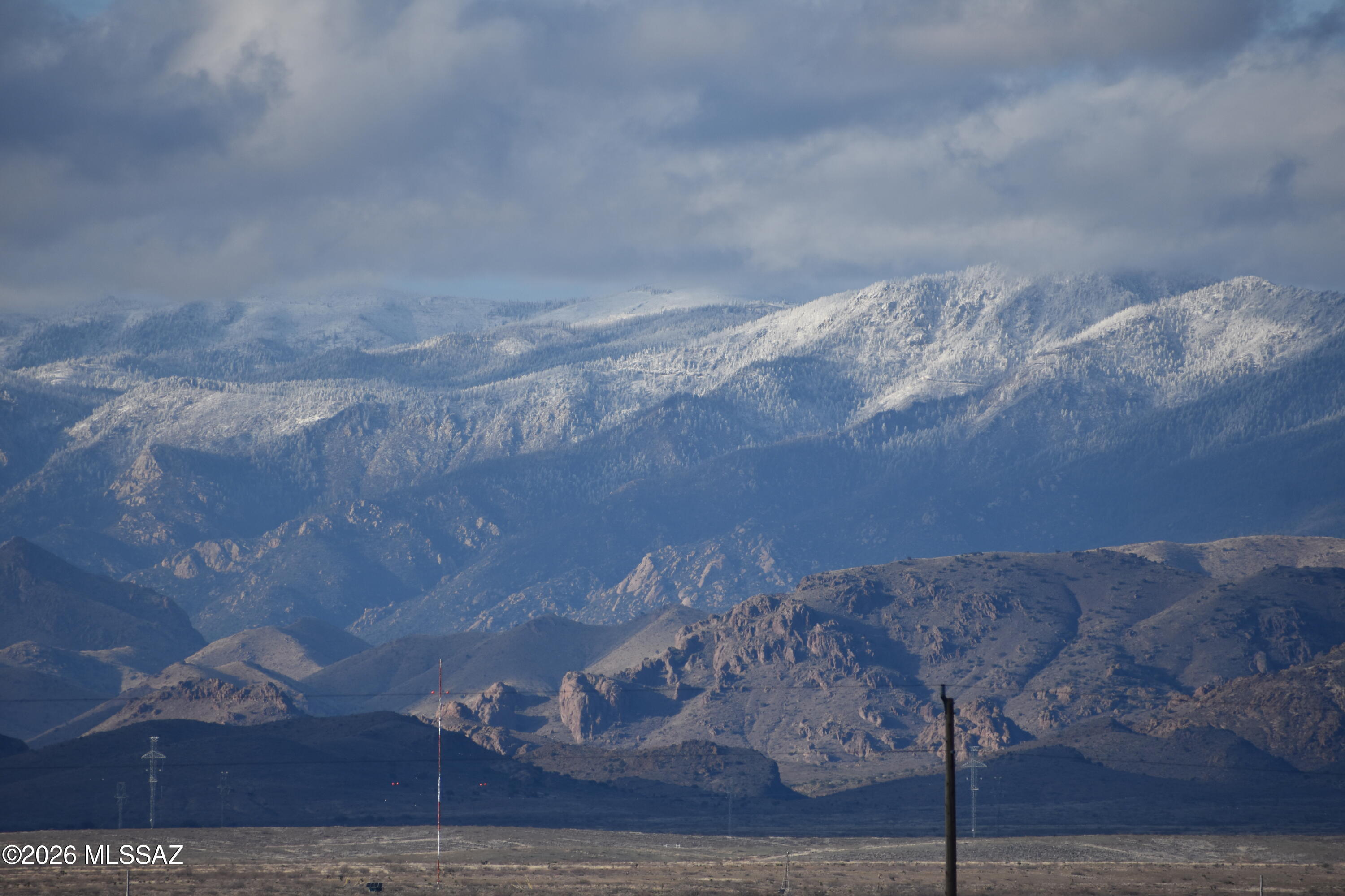 East Howling Wolf Road Willcox, AZ 85643 - Photo 28 of 49