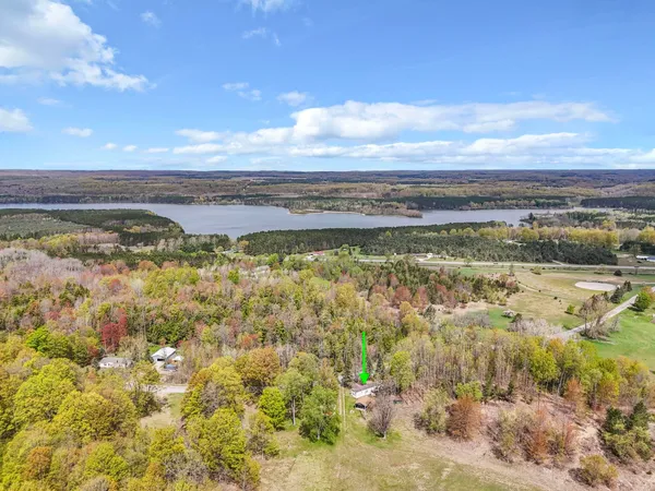$410,000 | 3300 Old M 37 Highway, Mesick, MI 49668