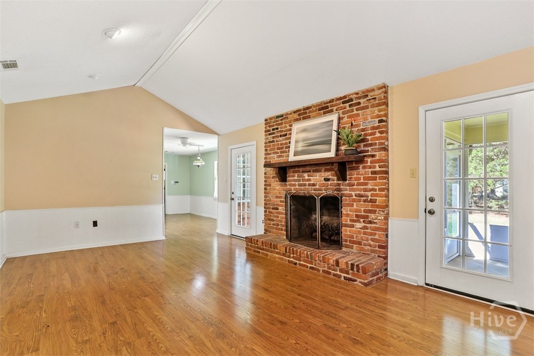 207 Debra Road Savannah, GA 31410 - Photo 16 of 38