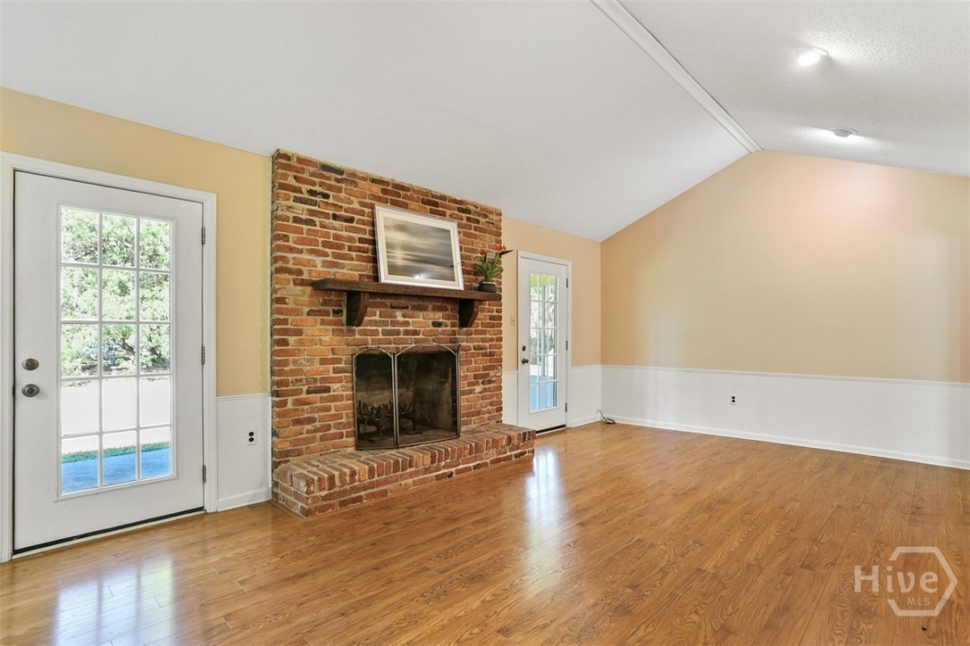 207 Debra Road Savannah, GA 31410 - Photo 17 of 38