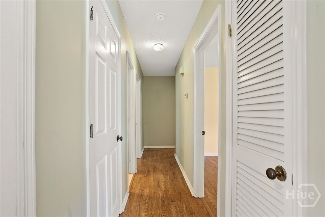 207 Debra Road Savannah, GA 31410 - Photo 19 of 38