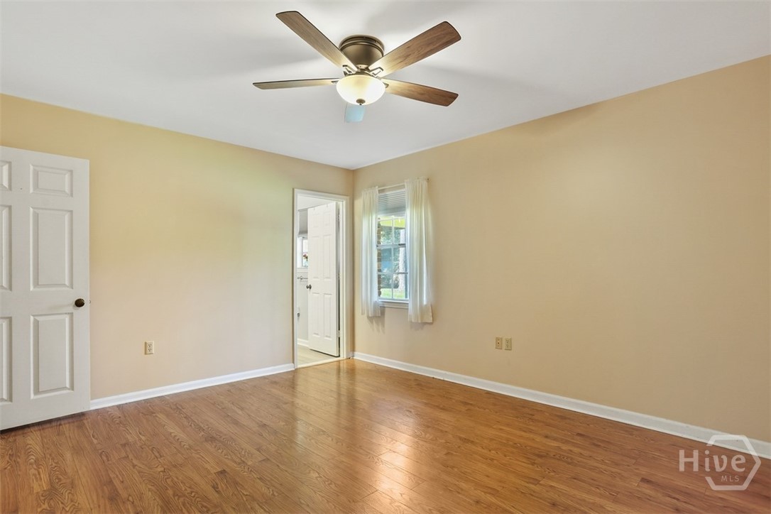 207 Debra Road Savannah, GA 31410 - Photo 22 of 38