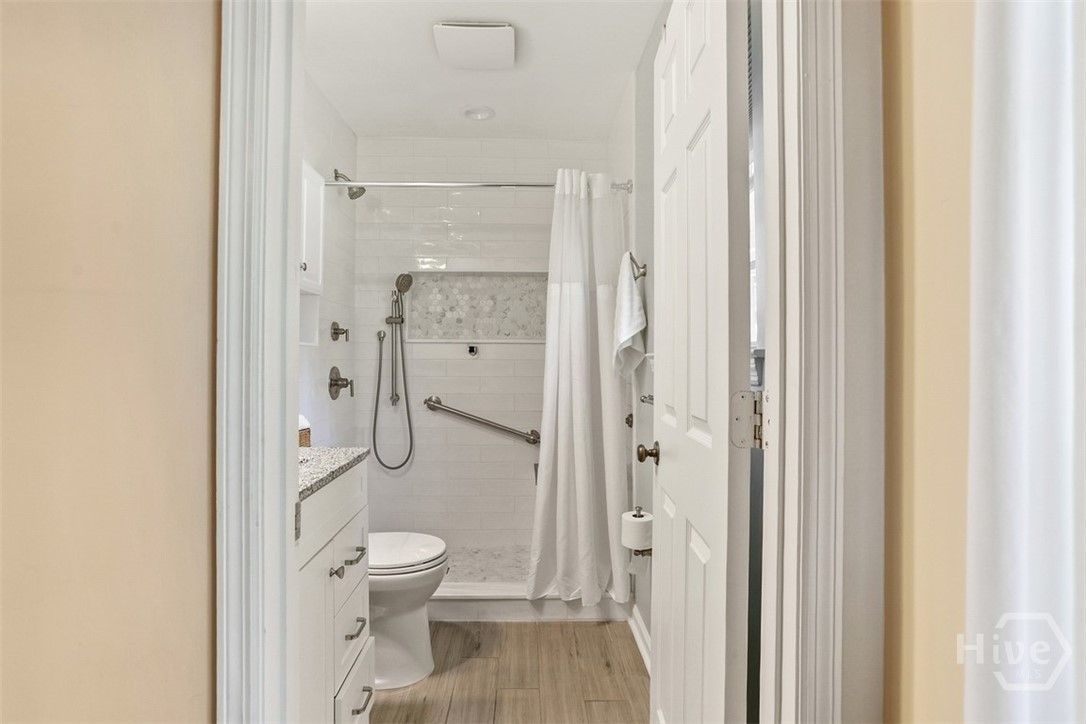 207 Debra Road Savannah, GA 31410 - Photo 23 of 38