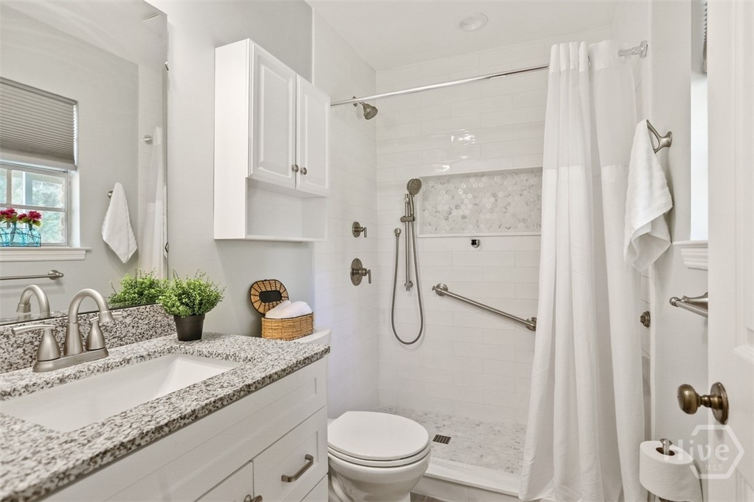 207 Debra Road Savannah, GA 31410 - Photo 24 of 38