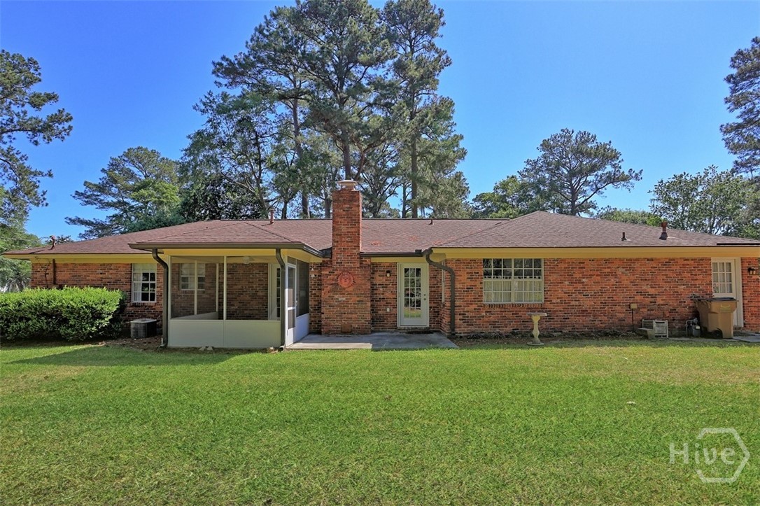 207 Debra Road Savannah, GA 31410 - Photo 32 of 38