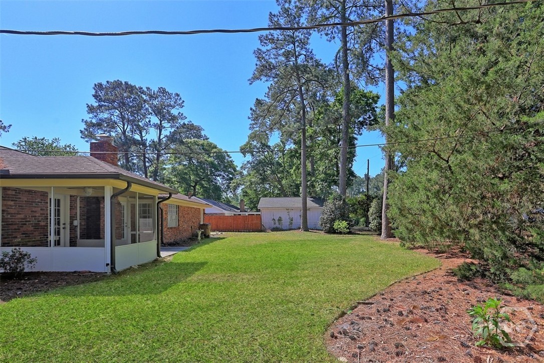 207 Debra Road Savannah, GA 31410 - Photo 33 of 38