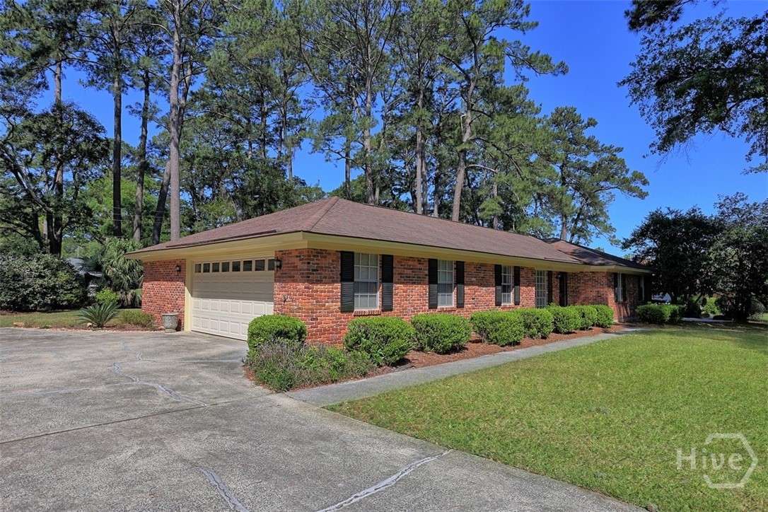 207 Debra Road Savannah, GA 31410 - Photo 36 of 38