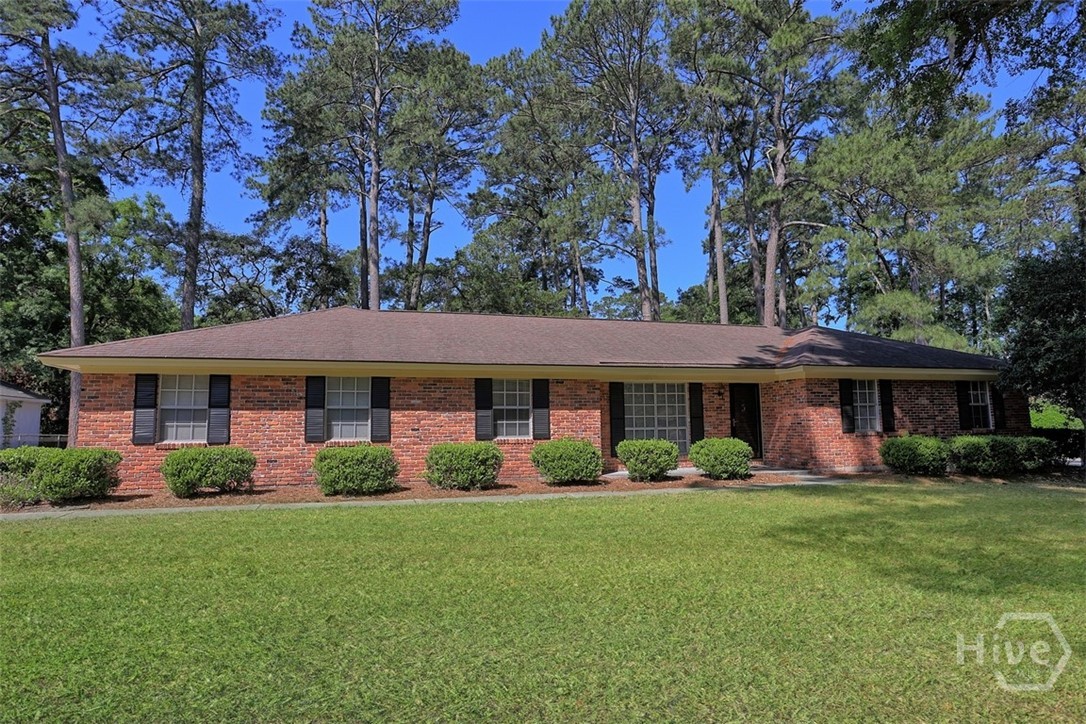 207 Debra Road Savannah, GA 31410 - Photo 37 of 38