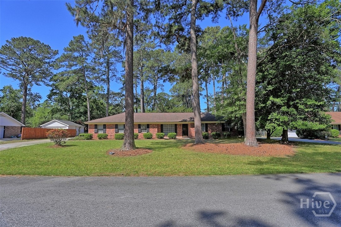 207 Debra Road Savannah, GA 31410 - Photo 38 of 38