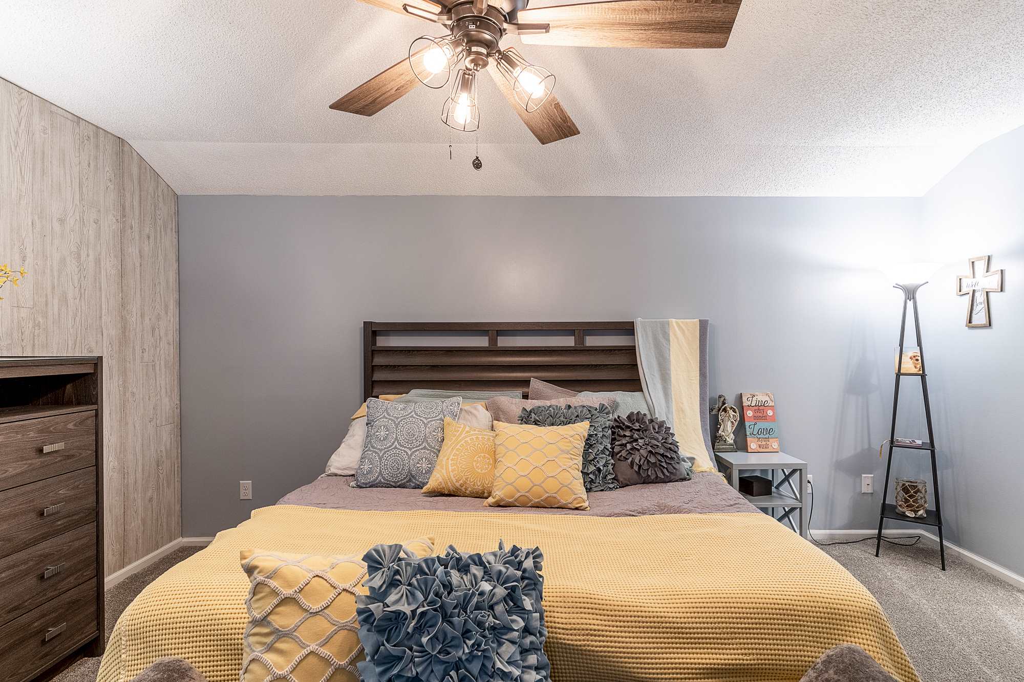 5314 Holly Oak Road Fort Wayne, IN 46845 - Photo 20 of 33