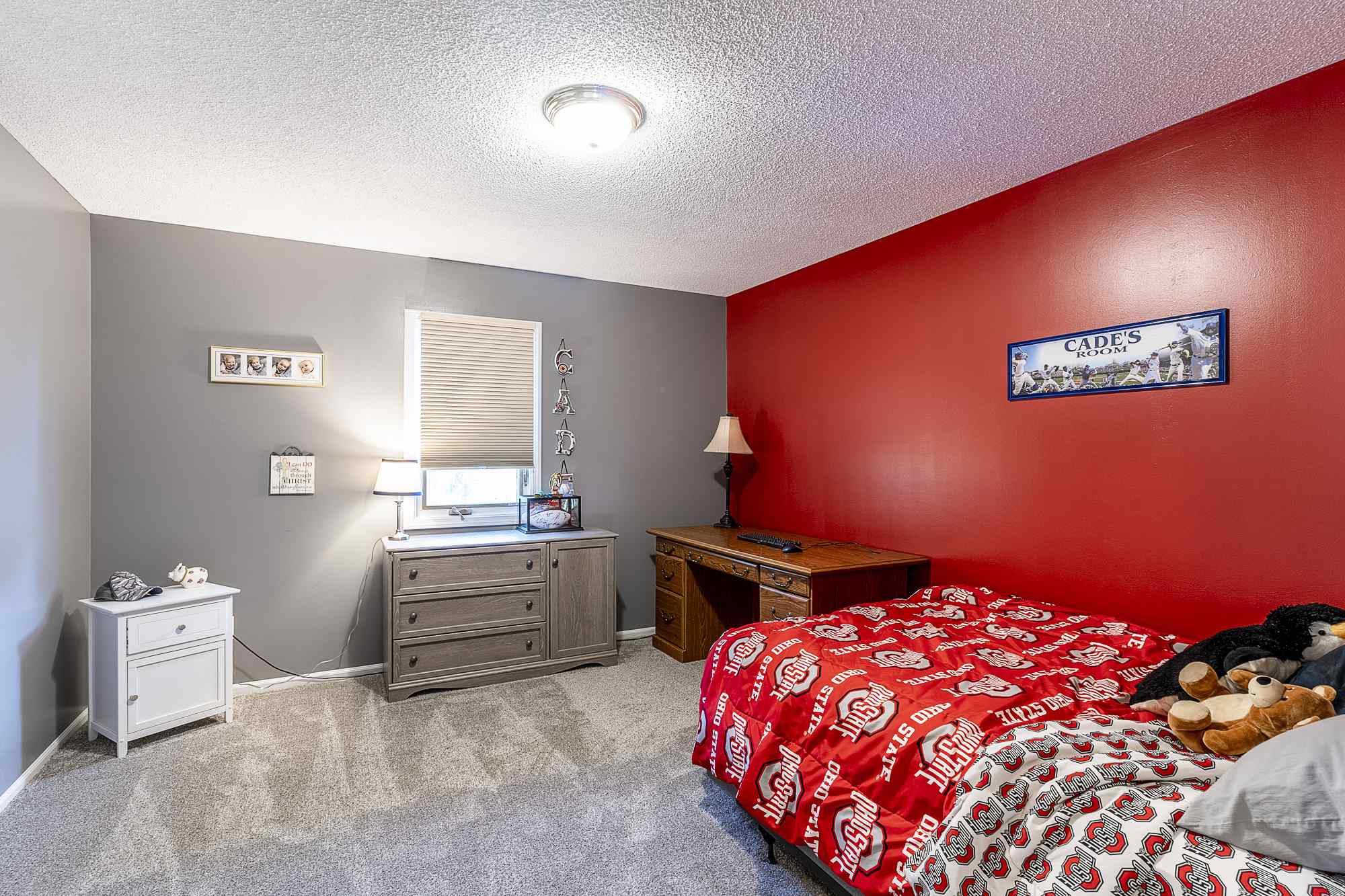 5314 Holly Oak Road Fort Wayne, IN 46845 - Photo 3 of 33