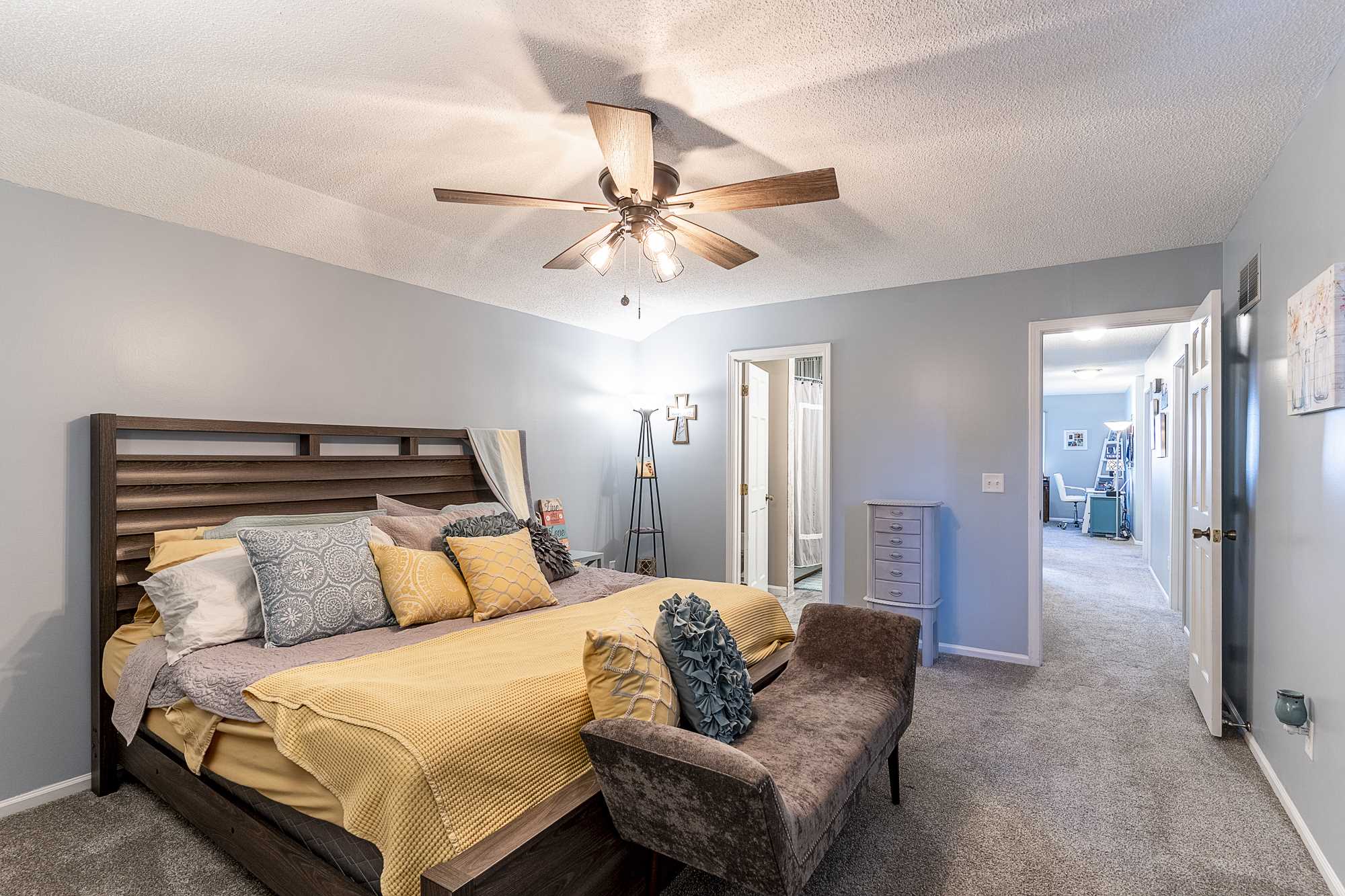 5314 Holly Oak Road Fort Wayne, IN 46845 - Photo 21 of 33