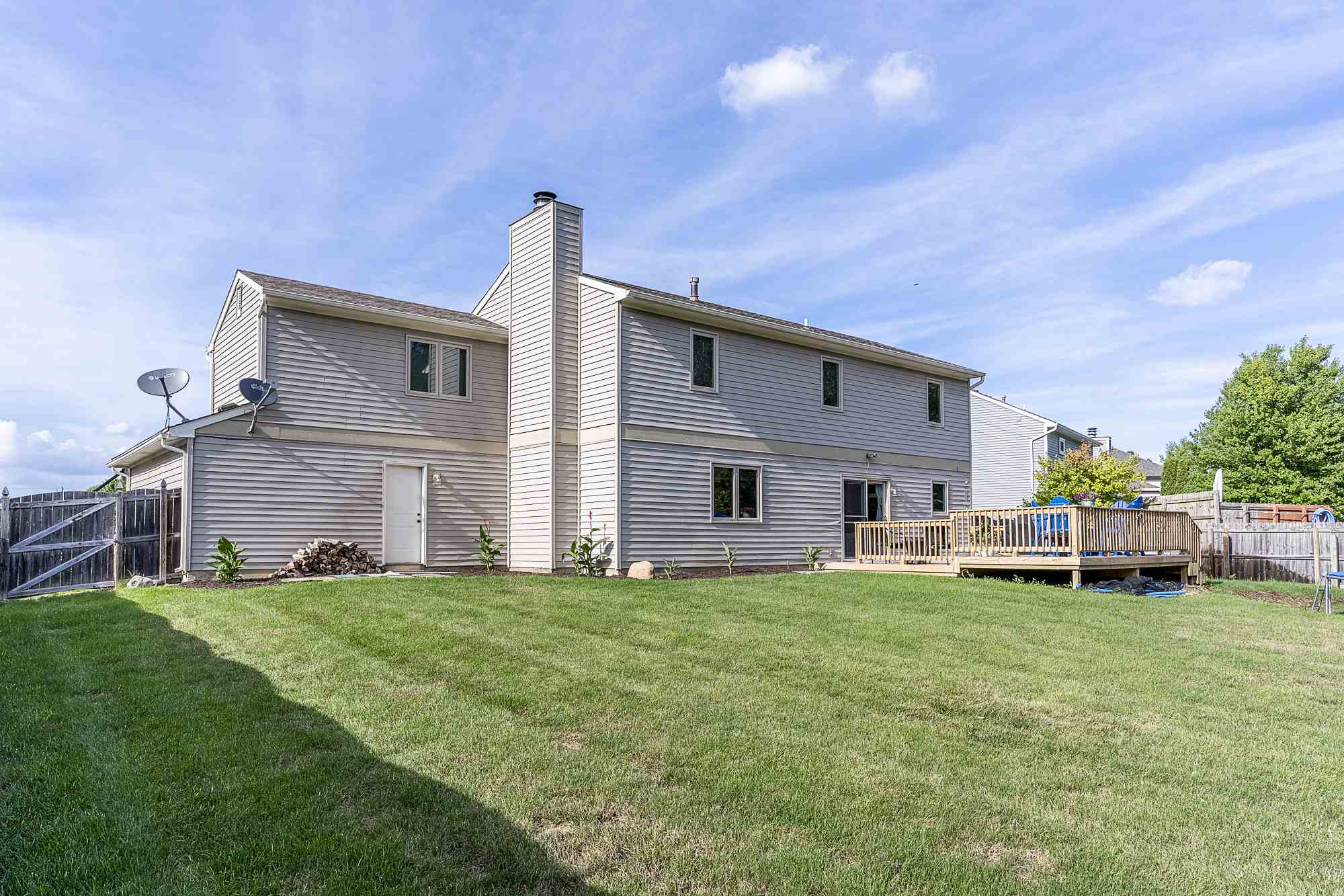 5314 Holly Oak Road Fort Wayne, IN 46845 - Photo 27 of 33