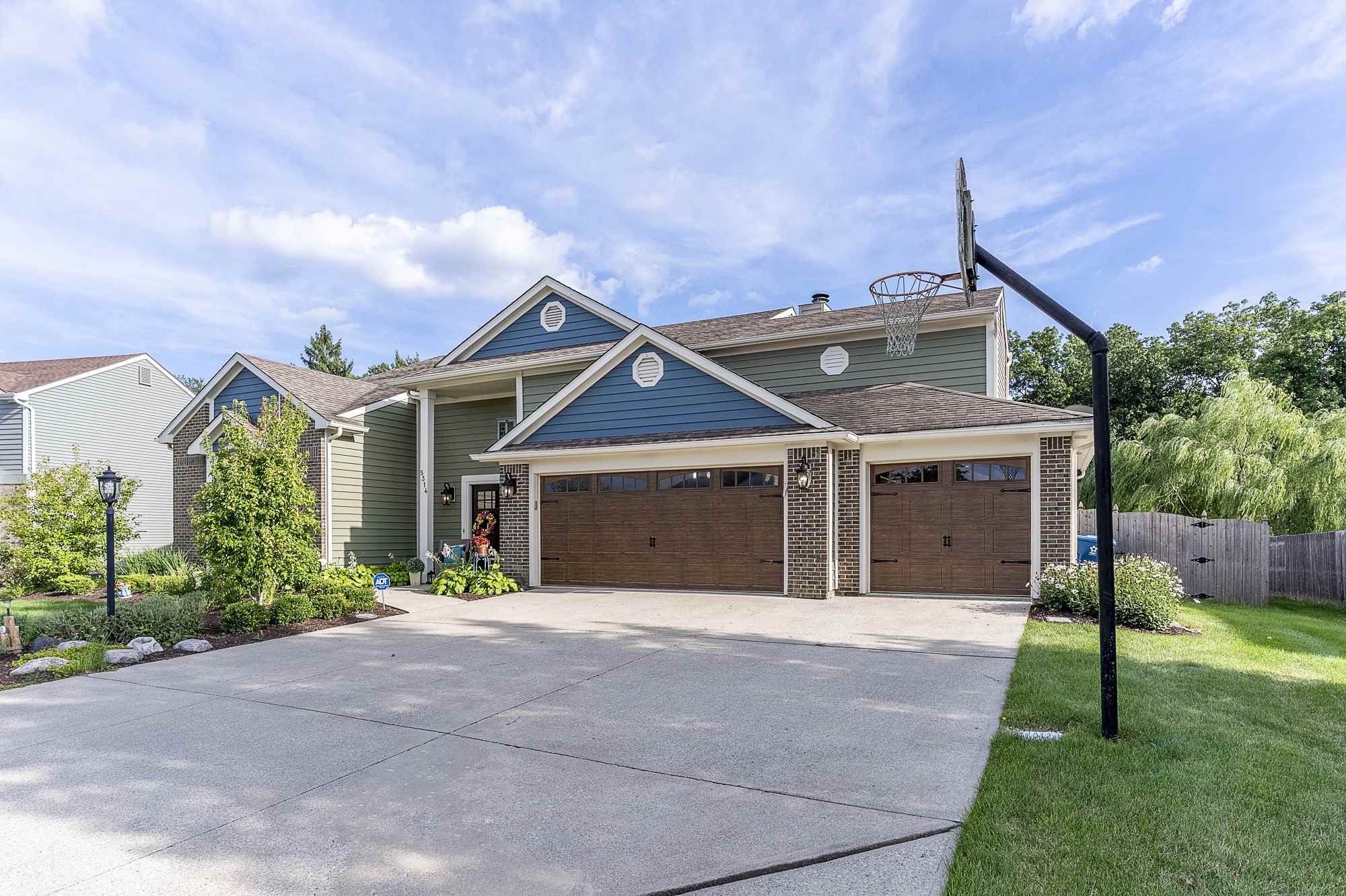 5314 Holly Oak Road Fort Wayne, IN 46845 - Photo 28 of 33