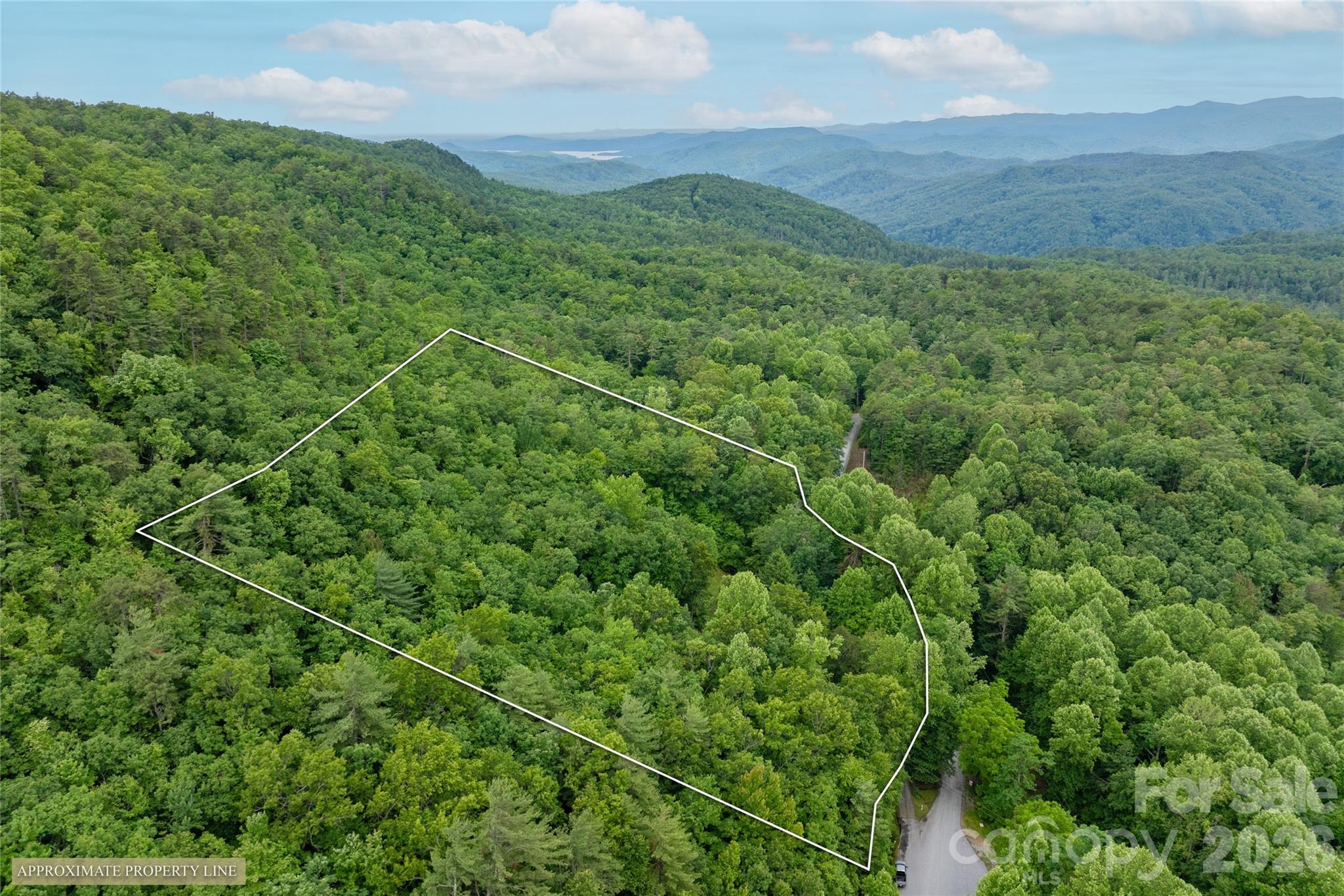 125 Round Mountain Road Brevard, NC 28712 - Photo 36 of 36